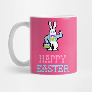 happy easter Mug